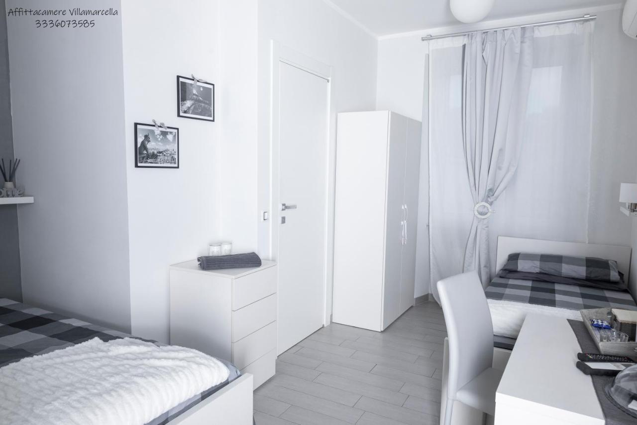 Affittacamere Villa Marcella La Spezia Exteriér fotografie