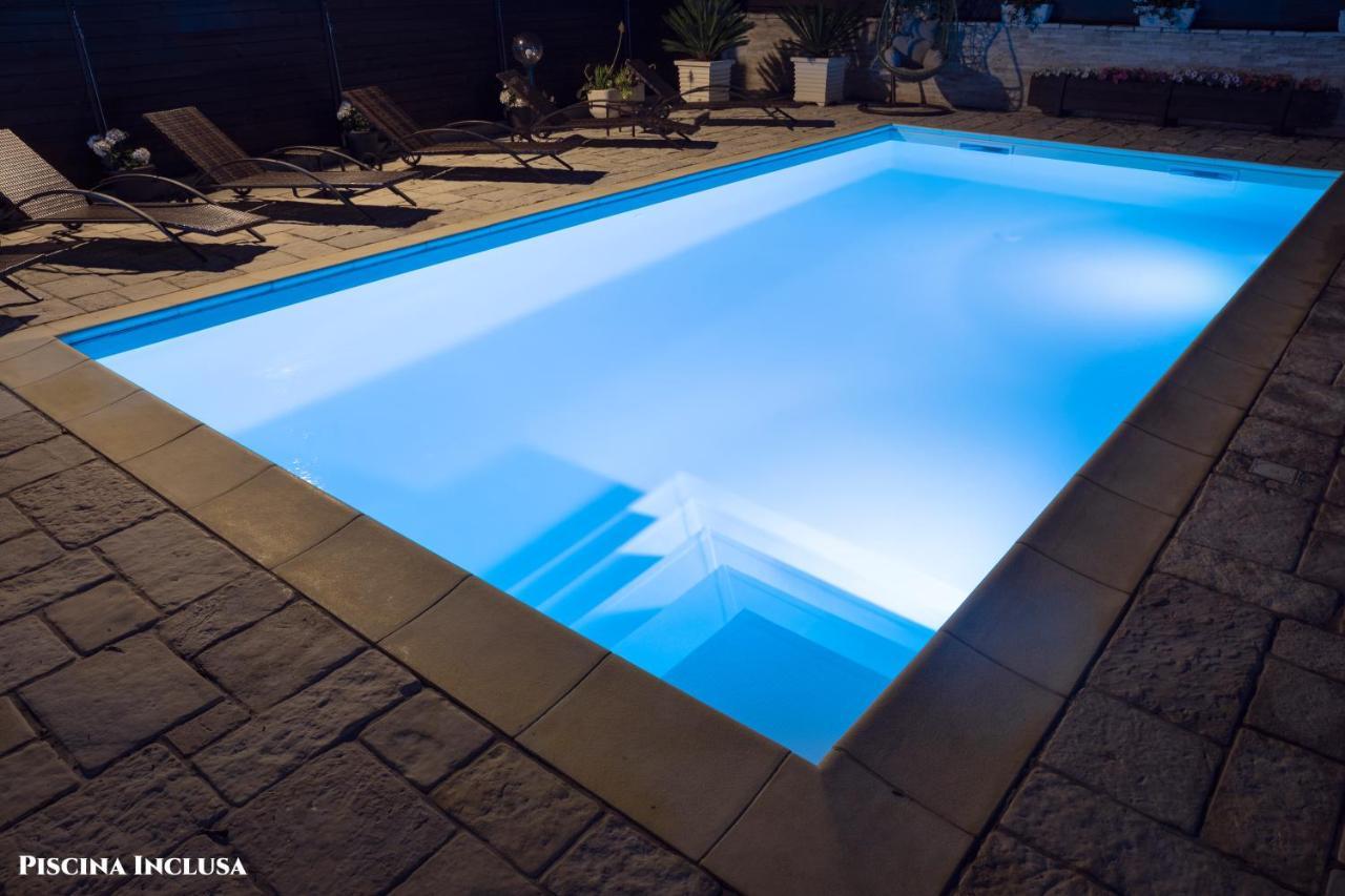 Affittacamere Villa Marcella La Spezia Exteriér fotografie