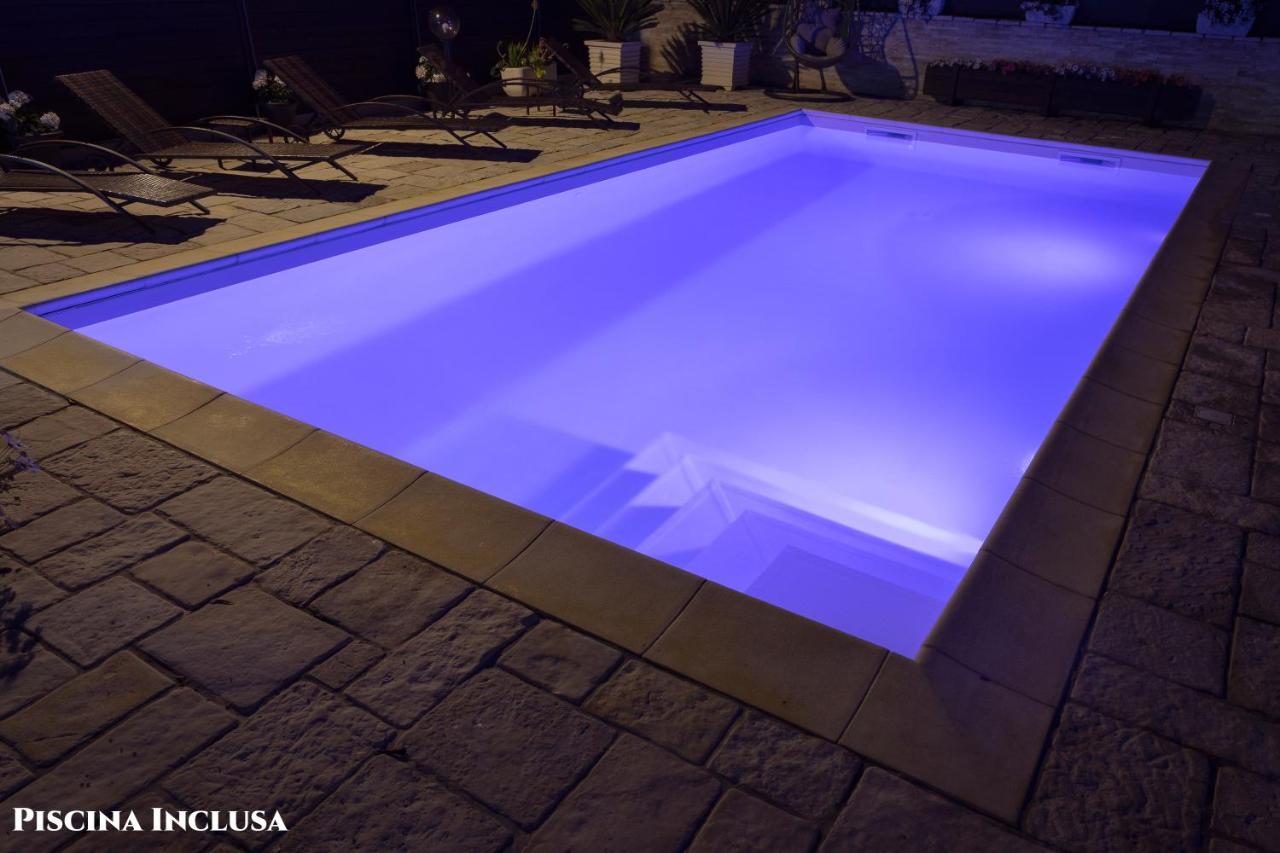 Affittacamere Villa Marcella La Spezia Exteriér fotografie