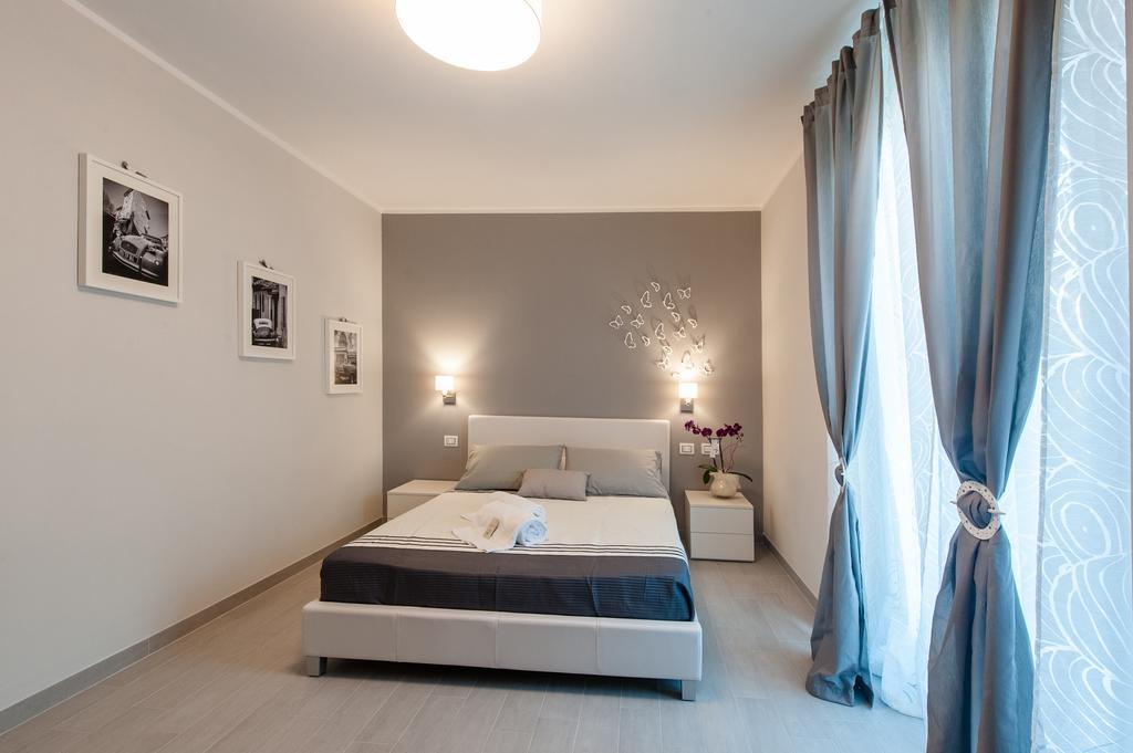 Affittacamere Villa Marcella La Spezia Pokoj fotografie